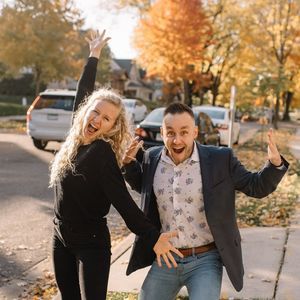 Meet your Posher, Madeline